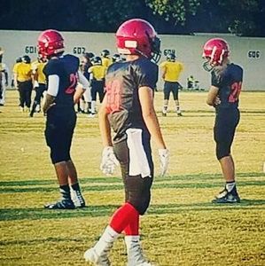 Meet your Posher, Efrain